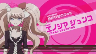 Heart Attack(Danganronpa AMV)(Requested)