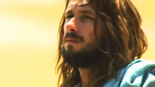 ישוע אתא אלי - красивая Мессианская песня на иврите о Иисусе