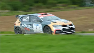 Rallye de la Lys 2024 ES1