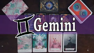 Gemini Tarot Reading ⭐Advice For 2020⭐ It Is Time To Remove The Blindfold