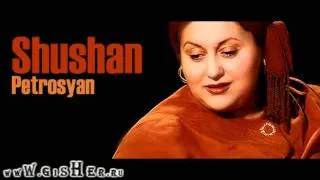 Shushan Petrosyan -[2003]- Mtorumner -  Patahakan E