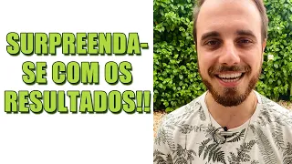 Essa dica estranha vai TRANSFORMAR a sua Vida!