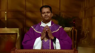 Catholic Mass Today | Daily TV Mass, Saturday February 24, 2024