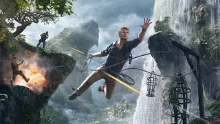 Uncharted 4 Legado dos Ladrões Final!!