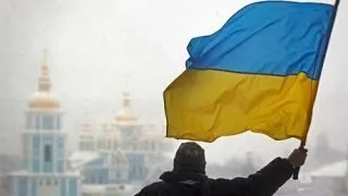 УКРАИНА. БЕЗ КОММЕНТАРИЕВ