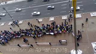 Спочатку активісти, тепер мерія: хто затягує будівництво ЖК “Патріотика”?