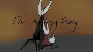 Hollow Knight Animatic - The Apology Song