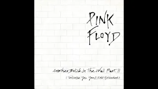 Pink Floyd - Another Brick In The Wall Part  II with Teacher's Intro (Torisutan Edit Extended)