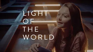 Lauren Daigle "Light of the World" cover by Ella Tanner