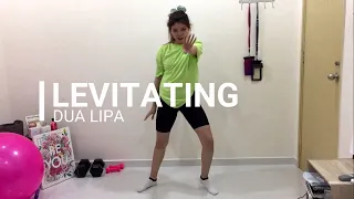 LEVITATING - DUA LIPA | ARA CHO CHOREOGRAPHY | 1 MILLION DANCE STUDIO