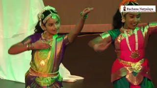 Om Sharvani   Welcome Dance