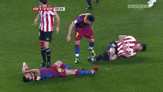 barcelona vs athletic bilbao la liga 20-02-2011- 720p