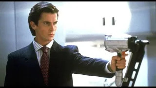 Patrick Bateman kill count