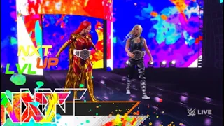 WWE 2K22 NXT LEVEL UP!!!!!!!!!!!!!!!!!!!