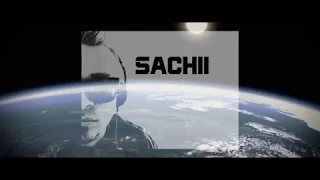 Sachii - Over You (Original Mix)