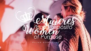 Dr. Marjorie Martinez - Women Of Purpose / Mujeres Con Proposito