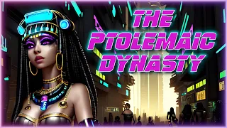 The Ptolemaic Dynasty in About 25 Minutes