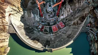 Megaproyectos de Ingeniería que Cambiaron el Mundo para Siempre | Documental Construcciones Extremas