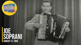 Joe Soprani "Flight of the Bumble Bee" on The Ed Sullivan Show, August 31, 1958