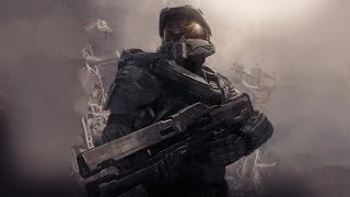 A Halo 4 Gun Sync (Move On) Watch in 720p
