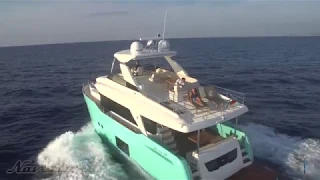 Absolute Yachts Navetta 58 For Sale