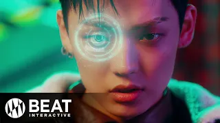 A.C.E (에이스) - Fav Boyz (feat. Thutmose) [Steve Aoki's Gold Star Remix] M/V