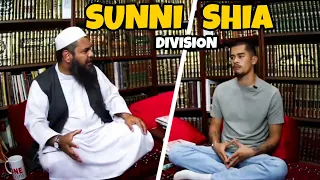 #Shia #Sunni Division | #sneako  | Uthman Ibn Farooq Official