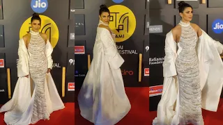 Priyanka Chopra Jonas Looking Gorgeous At Jio Mami Mumbai Film festival 2023 in Mumbai