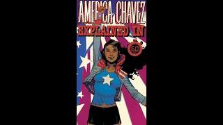 America Chavez Explained in 60 Seconds