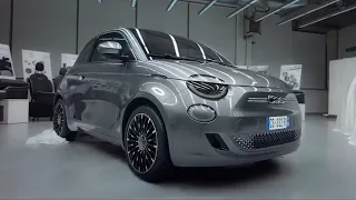 2022 FIAT 500 LA PRIMA | Auto Find TV