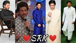 Shahrukh Khan WhatsApp Status 😍😍 | SRK Edit #Shorts