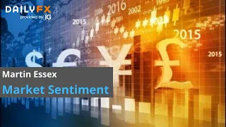 Market Sentiment Positive, Strong USD Dominating Trading  | Webinar