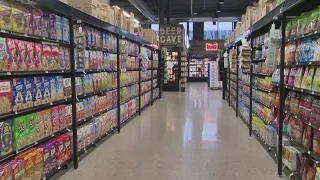 Meijer Fairfax Market grocery store opens in Cleveland: Take a first look inside