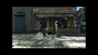 WTF shows (приколы из GTA 4) #9