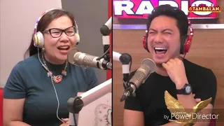 Tambalan na! LIVE ~ SEPT. 18, 2019 | full segment