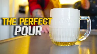 You're pouring your beer wrong! | The Craft Beer Channel