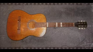 Muzyka z filmu "Vabank".Gitara Defil