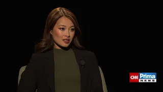 Povídej: Ha Thanh Špetlíková