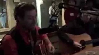 David Cook - Light On (Acoustic Version)