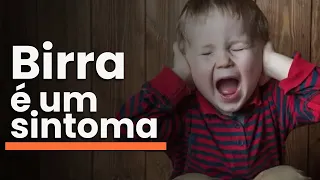 CRISE de BIRRA: Entenda as 3 PRINCIPAIS CAUSAS da BIRRA INFANTIL!! | Dra Jannuzzi