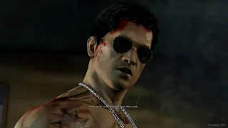 Sleeping Dogs: Definitive Edition - Intensive Care #sleepingdogs #gameplaywalkthrough