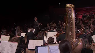 César Franck : Symphonie en ré mineur (Orchestre national de France / Emmanuel Krivine)