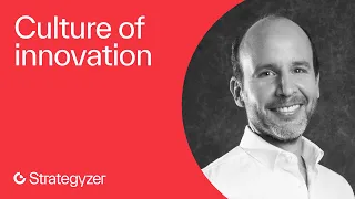 How Ternova Created a Culture of Innovation in their Organization