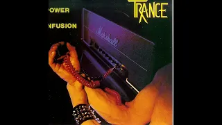 TRANCE - HEAVY METAL QUEEN 1983 (REMASTERED)