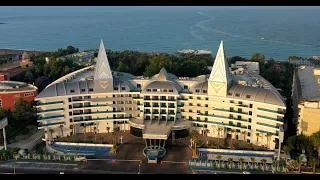 Botanik Platinum & Botanik Hotel 2022 Video