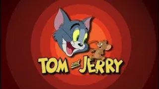 Tom and Jerry ! comdey show! heavy booking !