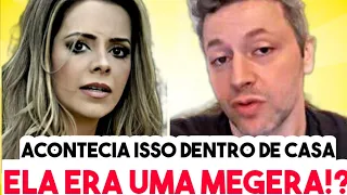 Após separação de Sandy e Lucas Lima segredos acabam sendo revelados!