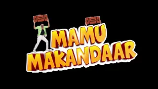 #trending ||Mamu Makandaar|| Official Trailer Salma Production