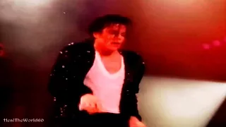 Michael Jackson Billie Jean Live 92 Bremen Remastered & Enhanced (Full Screen)HD 2 k (1440p) DTS