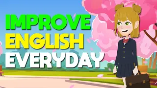 How to AVOID COMMON ENGLISH MISTAKES? | Practice With Daily Conversations